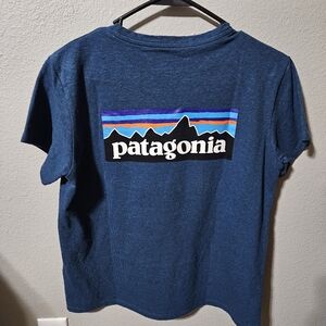 Patagonia Shirt